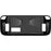 IMAK UC-3 Series for Steam Deck / Steam Deck OLED Case Anti-Scratch TPU Matte Game Console Cover - 6