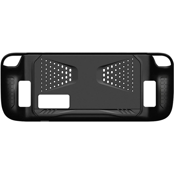 IMAK UC-3 Series for Steam Deck / Steam Deck OLED Case Anti-Scratch TPU Matte Game Console Cover - 6