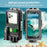 SEA FROGS SF-PH-01-PRO Universal IPX8 Waterproof Case Underwater 40m Phone Protection Cover - 3