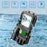 SEA FROGS SF-PH-01-PRO Universal IPX8 Waterproof Case Underwater 40m Phone Protection Cover - 6