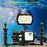 SEA FROGS SF-PH-01-PRO Universal IPX8 Waterproof Case Underwater 40m Phone Protection Cover - 7