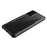 For Samsung Galaxy S23 Case TPU+Arcylic Phone Shell Anti-Drop Phone Cover - Black - 1