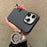 For iPhone 14 Pro   Phone Case Matte PC Mobile Phone Cover with Metal Lens Frame - Black - 1