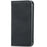 For Sony Xperia 10 VI Case Wallet Stand Function Skin-touch Leather Phone Cover - Black - 7
