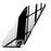 MOFI For iPhone 17e / 16e Case Clear Shockproof TPU Thin Phone Cover - 3