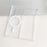 For Samsung Galaxy Z Fold6 5G Clear Case Acrylic Back Phone Cover Magnetic Case - 2