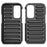 Capsule Series for Samsung Galaxy S24 Case Soft TPU Anti-Scratch Phone Cover - Black - 2