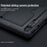 NILLKIN For Samsung Galaxy Tab S9 FE+ Tablet Case with Detachable Bluetooth-compatible Keyboard (Backlight Version) - 6