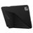 JTLEGEND For iPad Air 13 (2026) / (2025) / (2024) / Pro 12.9 (2020) / (2021) / (2022) Case Origami Stand PU Leather Tablet Cover - 2