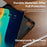 JTLEGEND For iPad Air 13 (2026) / (2025) / (2024) / Pro 12.9 (2020) / (2021) / (2022) Case Origami Stand PU Leather Tablet Cover - 4