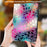 For iPad Air 13 (2026) / (2025) / (2024) / Pro 12.9 (2020) / (2021) / (2022) Case Pattern PU Leather Stand Cover with Cards Slots - Maple Leaf - 5