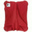 For iPad Pro 11 (2025) / 11 (2024) Case Airplane Style Kickstand EVA Tablet Cover -  Red - 1