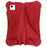For iPad Air 11 (2026) / (2025) / (2024) Case Airplane Style Kickstand EVA Tablet Cover - Red - 1
