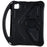 For iPad Air 11 (2026) / (2025) / (2024) Case Kids EVA Shockproof Tablet Cover with Kickstand Handle - Black - 2