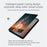 For iPad Pro 11 (2025) / 11 (2024) Case Starry Sky Pattern PU Leather Stand Tablet Cover - Bright Sky - 3