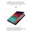 For iPad Air 11 (2026) / (2025) / (2024) / Air (2020) / (2022) Shockproof Case Pattern Print PU Leather Tablet Cover - White Marble - 4