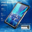 SHELLBOX For iPad Pro 11 (2024) Waterproof Case IP68 Underwater Protective Shockproof Tablet Cover - 4