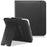 For Kobo Libra 2 / Libra Colour Case PU Leather E-Reader Protective Cover Auto Sleep / Wake - Black - 1