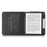 For Kobo Libra 2 / Libra Colour Case PU Leather E-Reader Protective Cover Auto Sleep / Wake - Black - 2