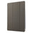 For iPad 9.7-inch (2017) / (2018) / iPad Air (2013) / Air 2 Case Stand Leather Tablet Cover - Gold - 6