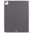 X-LEVEL For iPad Air 13 (2026) / (2025) / (2024) Shockproof PU Leather+TPU Tablet Case Protection Cover - Grey - 2