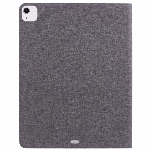 X-LEVEL For iPad Air 13 (2026) / (2025) / (2024) Shockproof PU Leather+TPU Tablet Case Protection Cover - Grey - 2