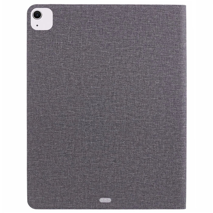 X-LEVEL For iPad Air 13 (2026) / (2025) / (2024) Shockproof PU Leather+TPU Tablet Case Protection Cover - Grey - 2