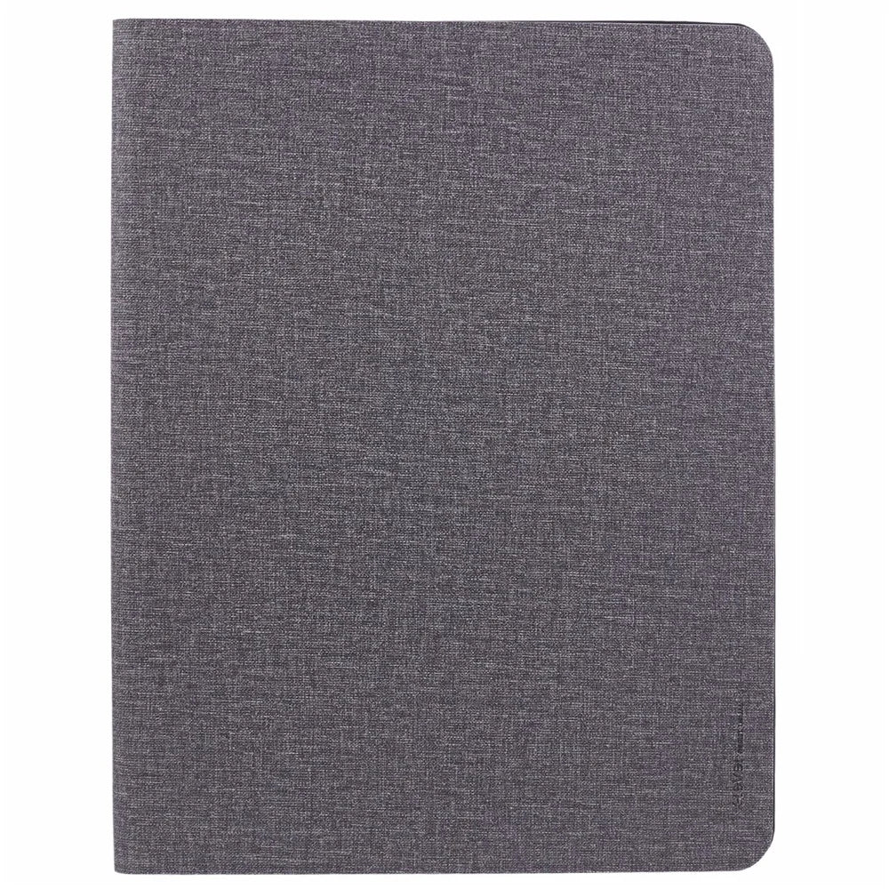 X-LEVEL For iPad Air 13 (2026) / (2025) / (2024) Shockproof PU Leather+TPU Tablet Case Protection Cover - Grey - 3