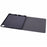 X-LEVEL For iPad Air 13 (2026) / (2025) / (2024) Shockproof PU Leather+TPU Tablet Case Protection Cover - Grey - 6