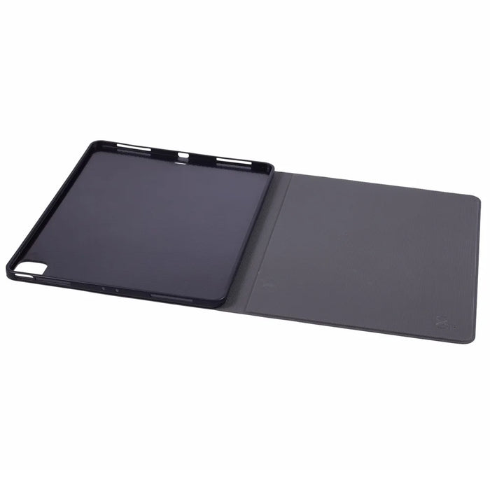 X-LEVEL For iPad Air 13 (2026) / (2025) / (2024) Shockproof PU Leather+TPU Tablet Case Protection Cover - Grey - 6