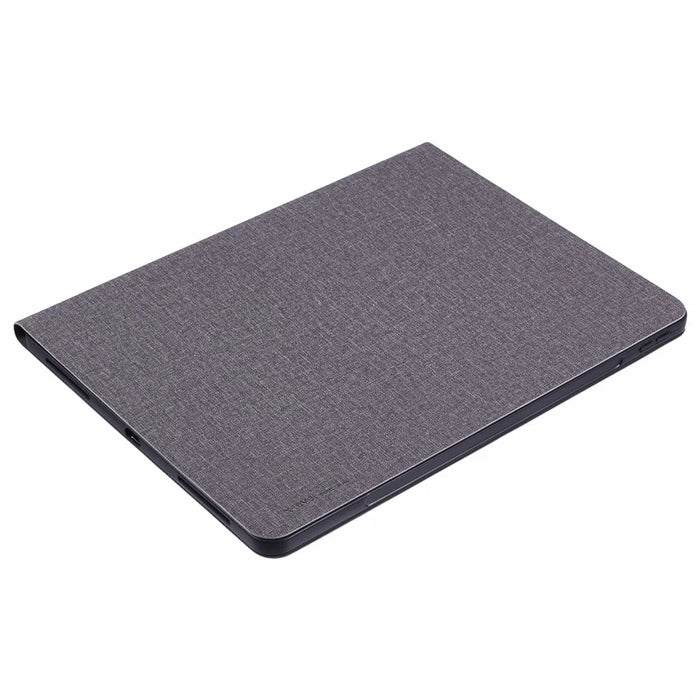 X-LEVEL For iPad Air 13 (2026) / (2025) / (2024) Shockproof PU Leather+TPU Tablet Case Protection Cover - Grey - 7