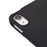 For iPad Air 11 (2026) / (2025) / (2024) Case PU Leather+Silicone Tri-Fold Stand Tablet Cover - Black - 6