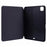 X-LEVEL For iPad Pro 11 (2025) / 11 (2024) Case PU Leather Auto Wake / Sleep Cover with Pencil Holder Litchi Texture - Green - 4