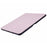 X-LEVEL For iPad Pro 13 (2025) / 13 (2024) Case Litchi Texture Leather Smart Tablet Cover with Pencil Holder - Pink - 5