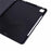X-LEVEL For iPad Pro 13 (2025) / 13 (2024) Case Litchi Texture Leather Smart Tablet Cover with Pencil Holder - Pink - 6