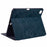 X-LEVEL For iPad Pro 13 (2025) / 13 (2024) Case Camouflage Pattern PU Leather Tablet Cover with Auto Wake / Sleep - Green - 2