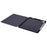 X-LEVEL For iPad Pro 13 (2025) / 13 (2024) Case Camouflage Pattern PU Leather Tablet Cover with Auto Wake / Sleep - Green - 4