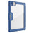 NILLKIN Bumper Leather Case Pro for iPad Air 13 (2026) / (2025) / (2024) / Pro 12.9 (2020) (2021) (2022) Tablet Cover Anti-Fall Auto Wake / Sleep Case - Blue - 3