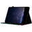 For Lenovo Tab M10 Plus (3rd Gen) Case Auto Wake / Sleep PU Leather Folding Stand Cover Marble Pattern - Pink  /  Blue - 4