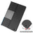 For Lenovo Tab Plus Stand Case Pattern Print Leather Tablet Cover - Cat - 5