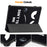 For OnePlus Pad 2 Stand Case Pattern Print Leather Tablet Cover - Don't Touch Me - 6