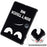 For OnePlus Pad 2 Stand Case Pattern Print Leather Tablet Cover - Don't Touch Me - 7