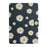 For iPad Pro 11 (2025) / 11 (2024) PU Leather Cover Pattern Printing Tablet Stand Case with Card Slots - Daisy - 6
