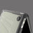 For MacBook Pro 13 inch (2020) A2338 / (2019) A2159 / (2018) A1989 / (2016) A1708 A1706 Case PC+TPU Laptop Cover - 6