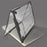 For MacBook Pro 13 inch (2020) A2338 / (2019) A2159 / (2018) A1989 / (2016) A1708 A1706 Case PC+TPU Laptop Cover - 2