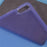For Samsung Galaxy Tab S9 FE+ / Tab S9+ Case TPU Shockproof Transparent Cover - Purple - 5