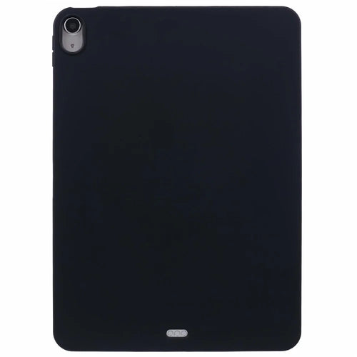 For iPad Air 11 (2026) / (2025) / (2024) / iPad Air (2022) / (2020) / iPad Pro 11-inch (2018) Case Soft TPU Back Shell Tablet Cover - Black - 1