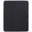 MUTURAL For iPad Pro 13 (2025) / 13 (2024) Case Tri-Fold Stand Tablet Leather Cover Auto Wake / Sleep - Black - 7