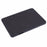 MUTURAL For iPad Pro 11 (2025) / 11 (2024) Case Origami Stand Pencil Slot Protective Leather Tablet Cover - Black - 5