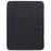 MUTURAL For iPad Pro 11 (2025) / 11 (2024) Case Origami Stand Pencil Slot Protective Leather Tablet Cover - Black - 7